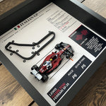 Lewis Hamilton Italian GP 2025 | Ferrari SF-25