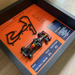 Max Verstappen Dutch GP 2021 Win | Red Bull RB16B
