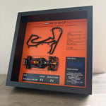 Max Verstappen Dutch GP 2021 Win | Red Bull RB16B