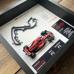 Charles Leclerc Monaco GP 2024| Ferrari SF-24