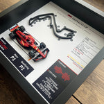 Charles Leclerc Monaco GP 2024| Ferrari SF-24
