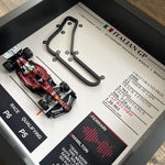 Lewis Hamilton Italian GP 2025 | Ferrari SF-25