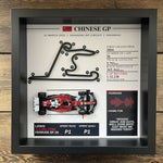 Lewis Hamilton Chinese GP Sprint 2025 | Ferrari SF-25