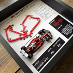 Lewis Hamilton British GP 2025 | Ferrari SF-25