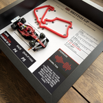 Lewis Hamilton British GP 2025 | Ferrari SF-25
