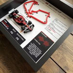 Lewis Hamilton British GP 2025 | Ferrari SF-25