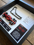 Charles Leclerc — Monza 2024