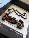 Lando Norris — Singapore 2024