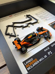 Lando Norris — Singapore 2024