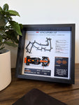 Lando Norris — Singapore 2024