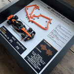 Lando Norris British GP 2025 | McLaren MCL39