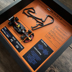 Max Verstappen Dutch GP 2025 | Red Bull RB21