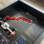 Max Verstappen Japan GP 2025 | Red Bull RB21