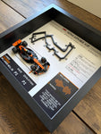 Lando Norris — Singapore 2024