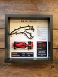 Charles Leclerc | Belgian GP 2019 | Ferrari SF90