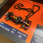Max Verstappen Dutch GP 2021 Win | Red Bull RB16B