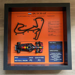 Max Verstappen Dutch GP 2021 Win | Red Bull RB16B