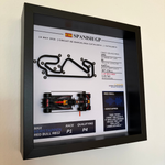 Max Verstappen Spanish GP Win | Red Bull RB12