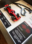 Charles Leclerc | Belgian GP 2019 | Ferrari SF90